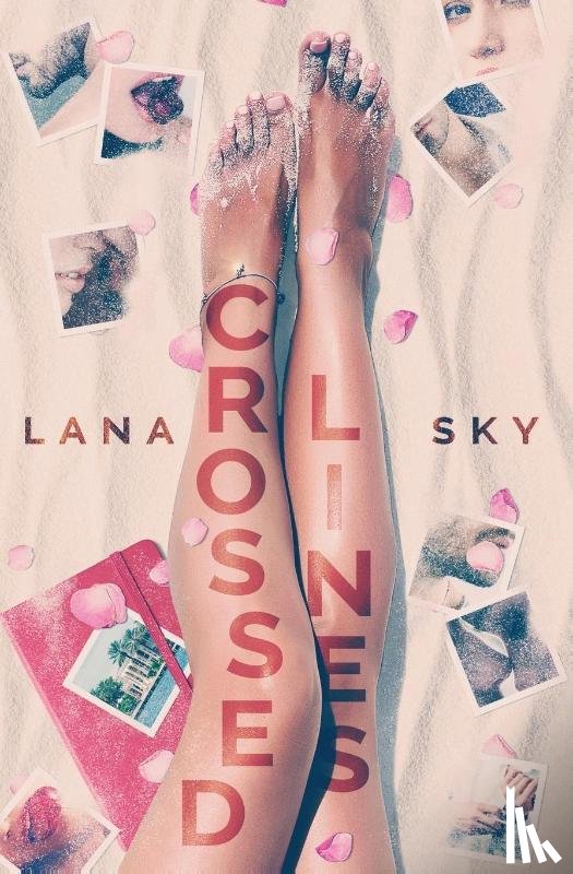 Sky, Lana - Crossed Lines