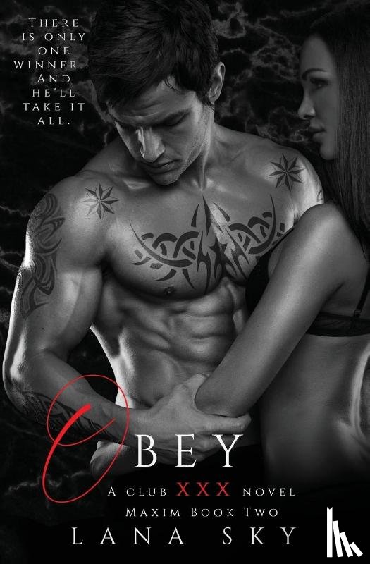 Sky, Lana - Obey