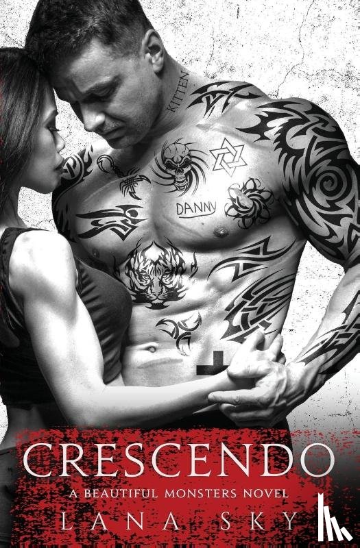 Sky, Lana - Crescendo