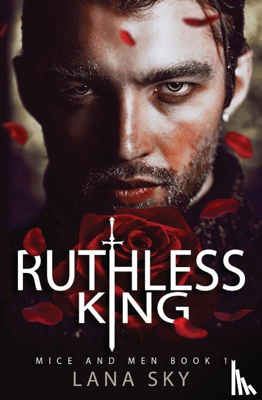 Sky, Lana - Ruthless King