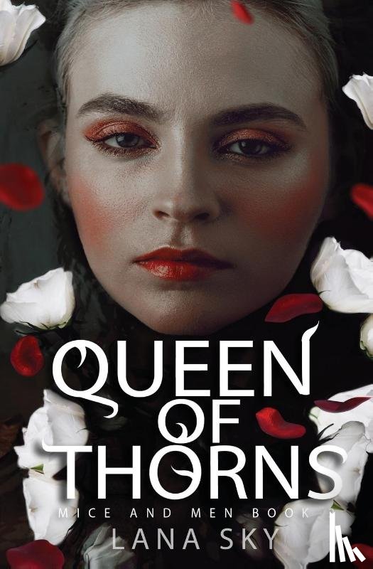 Sky, Lana - Queen of Thorns