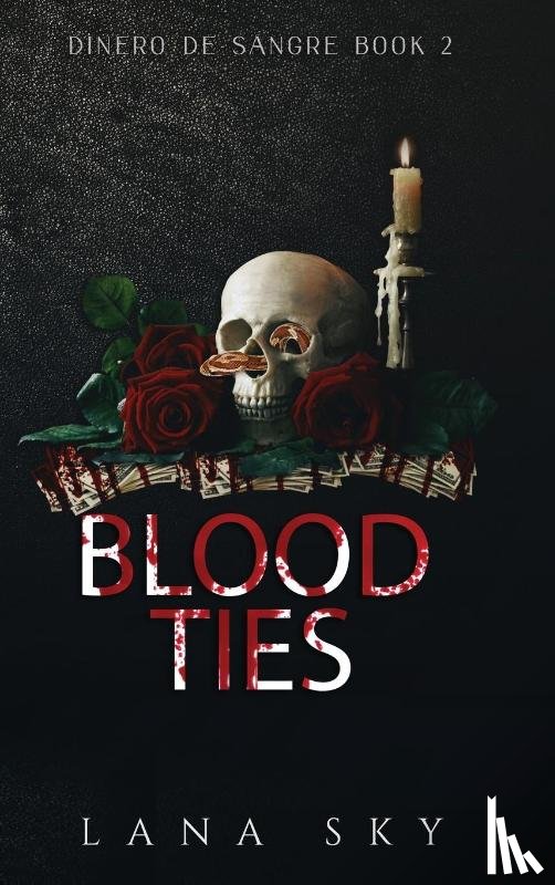 Sky, Lana - Blood Ties