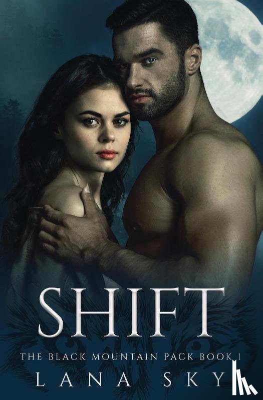 Sky, Lana - Shift