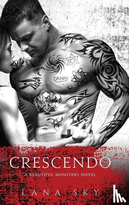 Sky, Lana - Crescendo