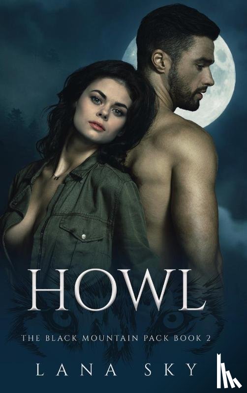 Sky, Lana - Howl