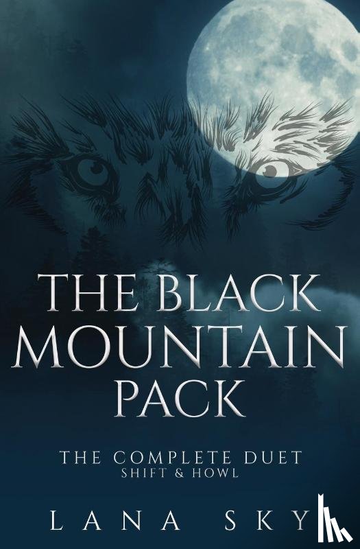 Sky, Lana - The Black Mountain Pack