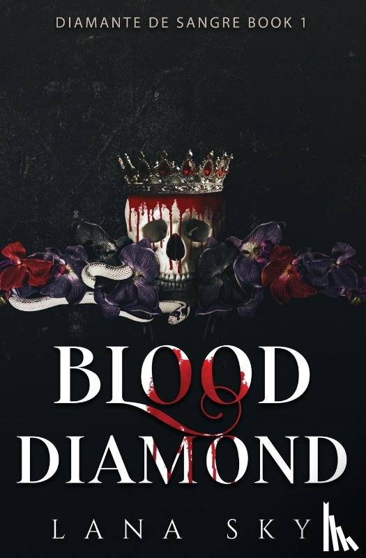 Sky, Lana - Blood Diamond