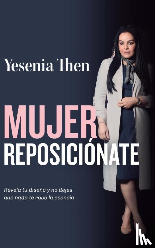 Then, Yesenia - Mujer reposicionate