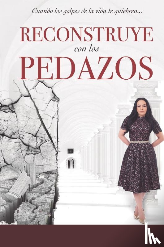 Then, Yesenia - Reconstruye con Los Pedazos