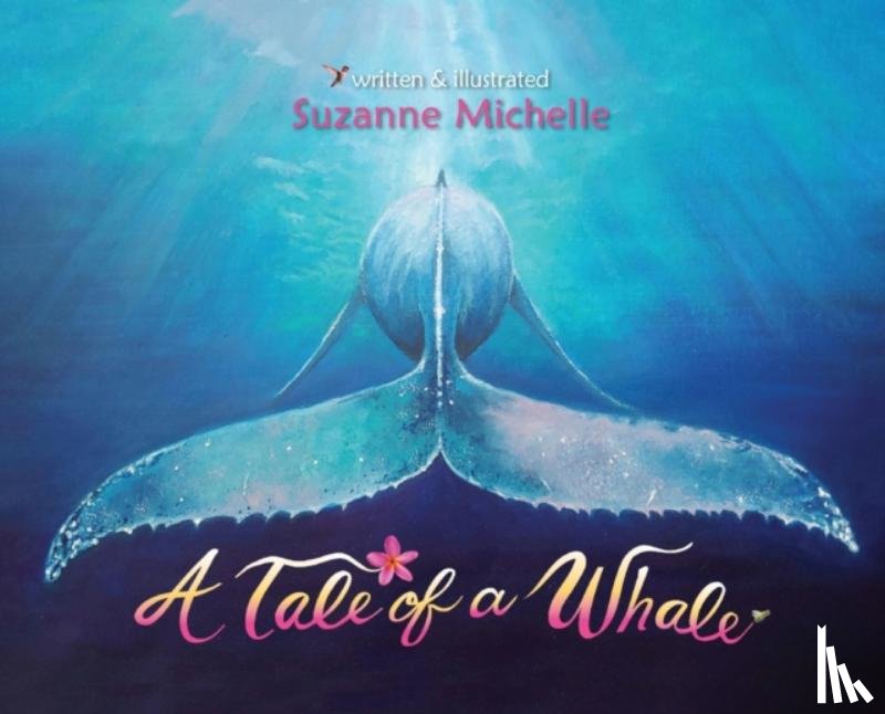 Michelle, Suzanne - A Tale of a Whale