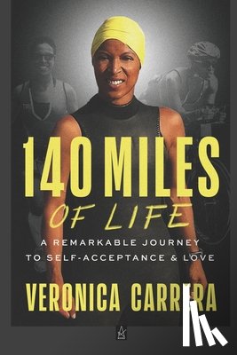 Carrera, Veronica - 140 Miles of Life