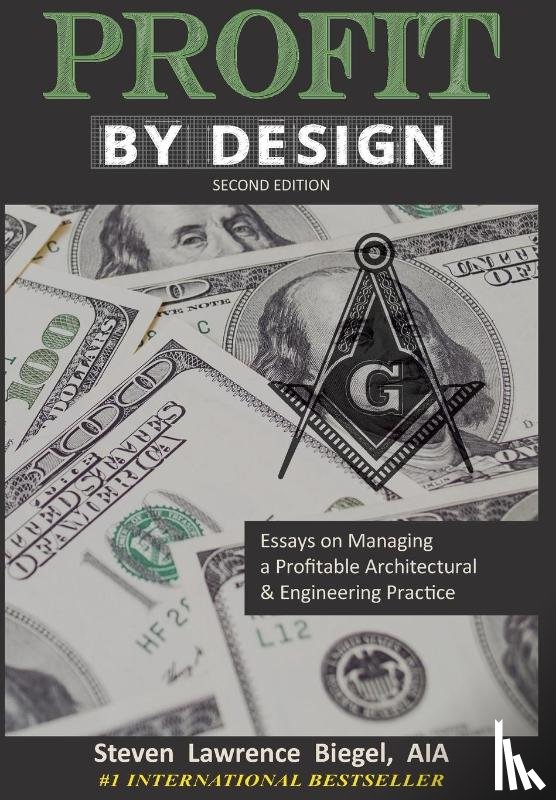 Biegel, Steven Lawrence - Biegel, S: Profit By Design