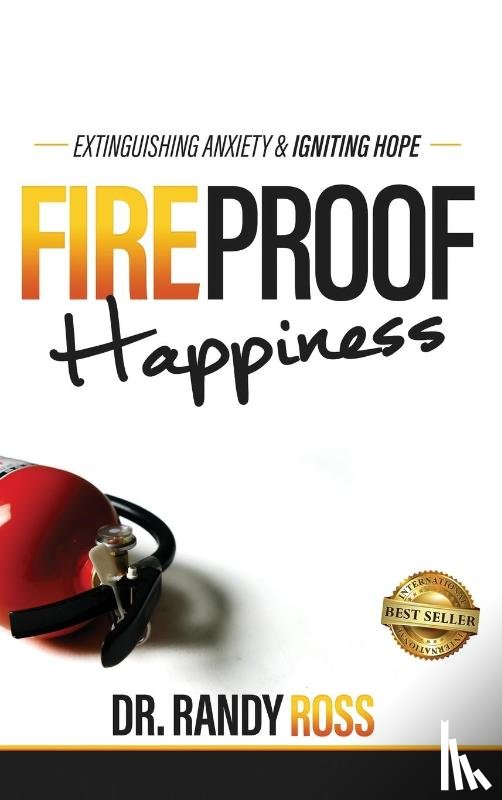 Ross, Randy - Fireproof Happiness