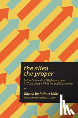  - The Alien and the Proper