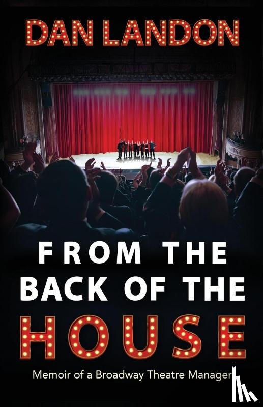 Landon, Dan - From the Back of the House