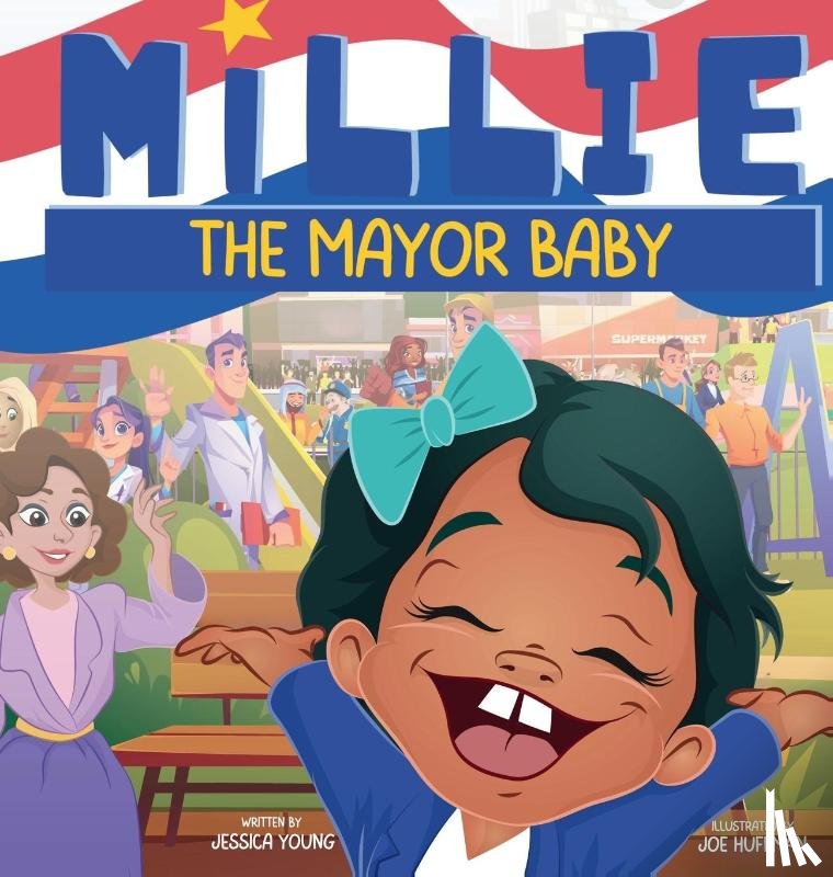 Young, Jessica - Young, J: Millie the Mayor Baby