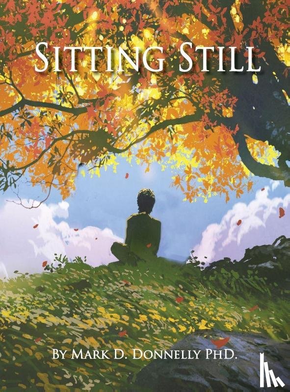 Donnelly, Mark - Sitting Still