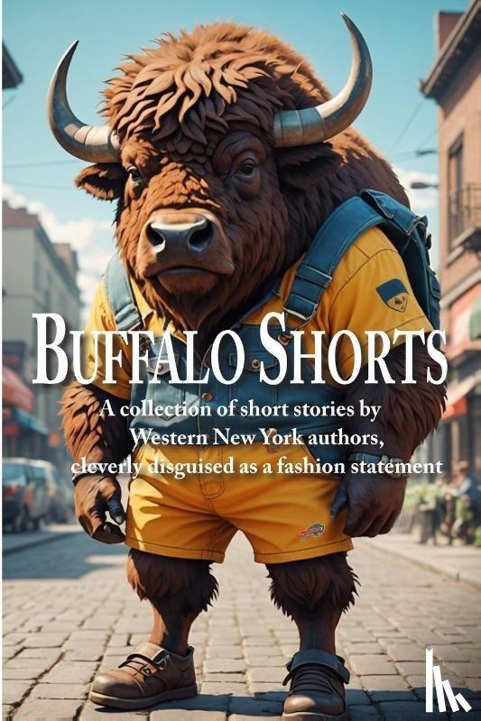 Donnelly - Buffalo Shorts
