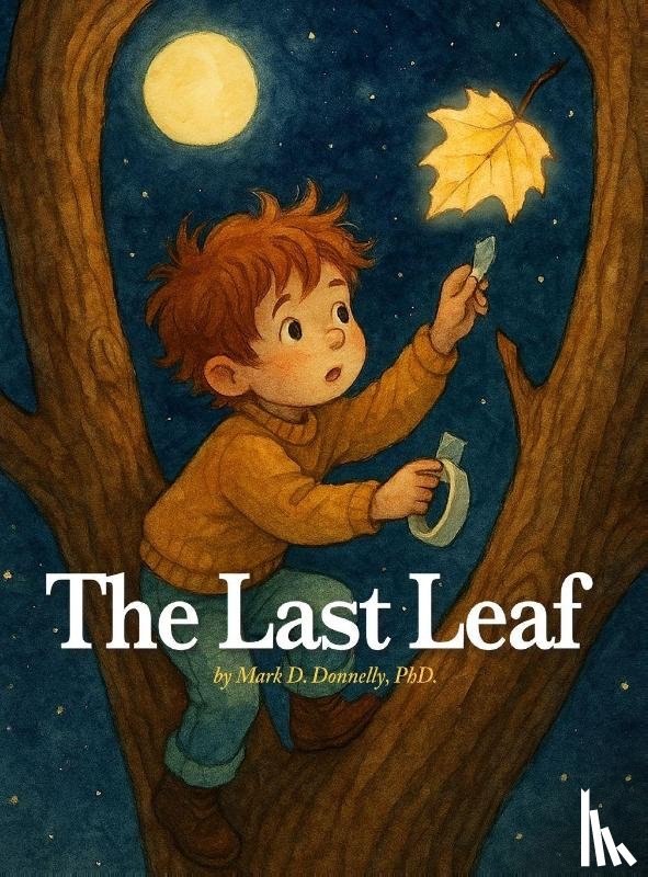 Donnelly, Mark D - The Last Leaf