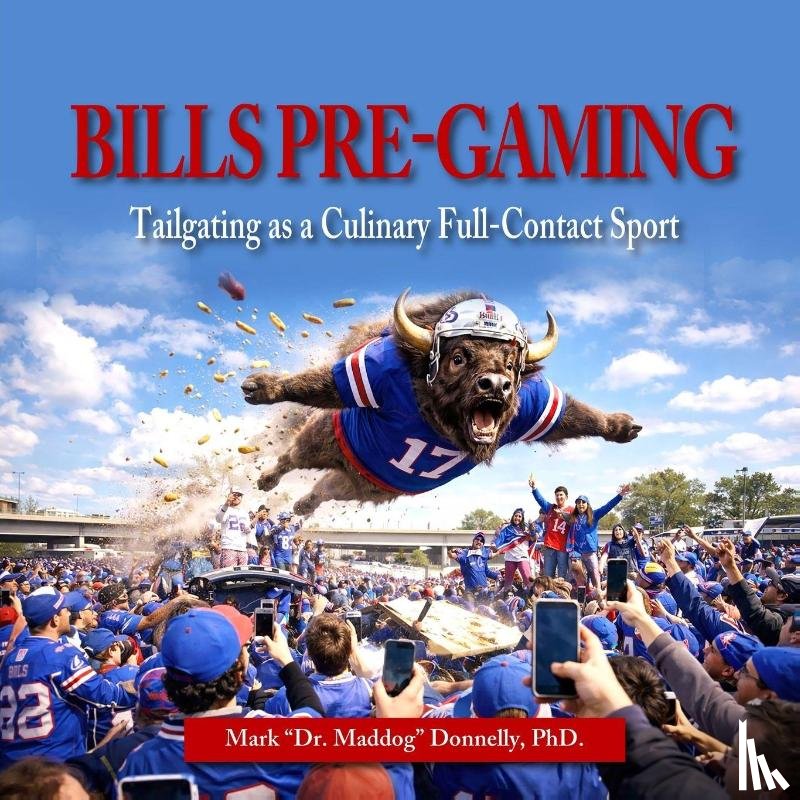 Donnelly, Mark D - Bills Pre-Gaming