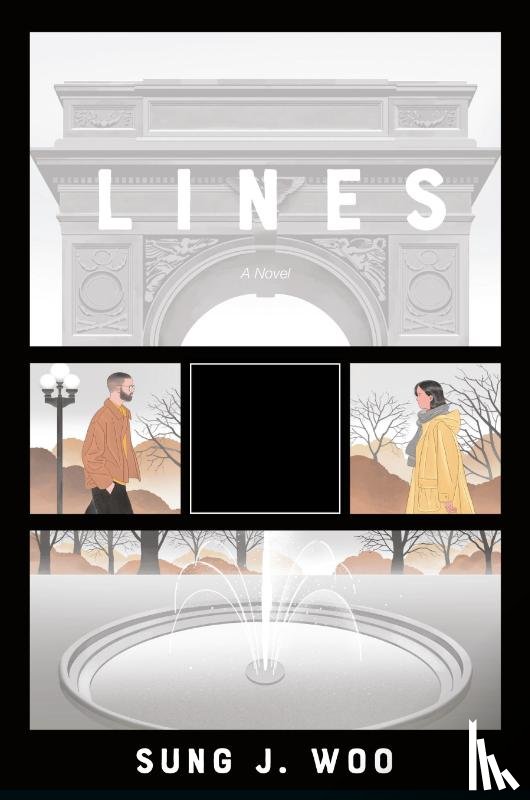 Woo, Sung J. - Lines