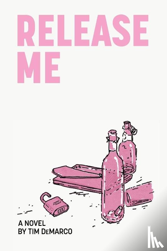DeMarco, Tim - Release Me