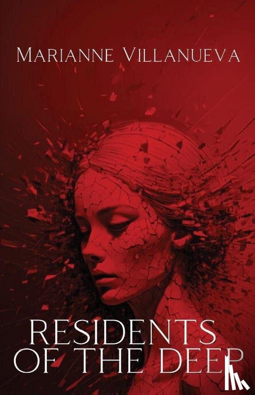 Villanueva, Marianne - Residents of the Deep