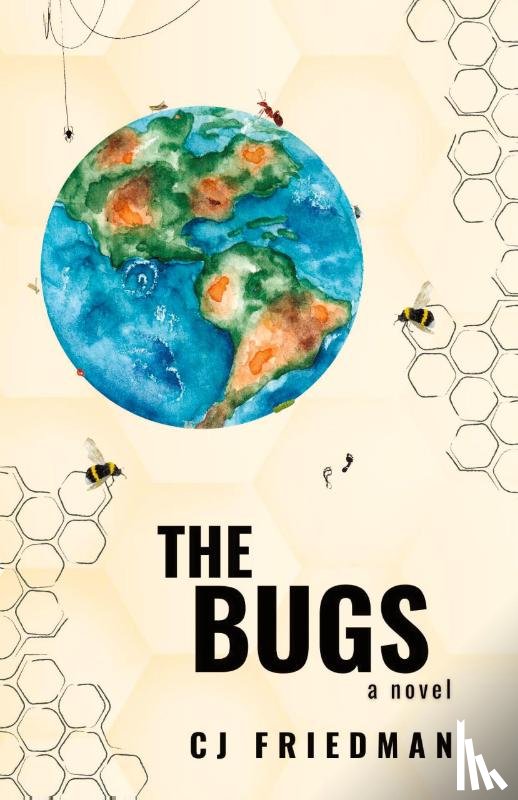 Friedman, Cj - The Bugs