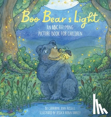 Russell, Catherine Ann - Boo Bear's Light