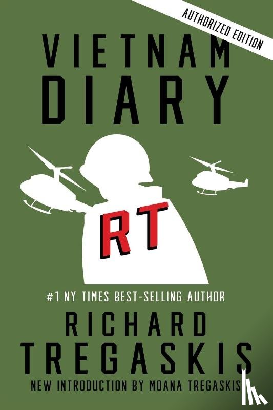 Tregaskis, Richard - Vietnam Diary