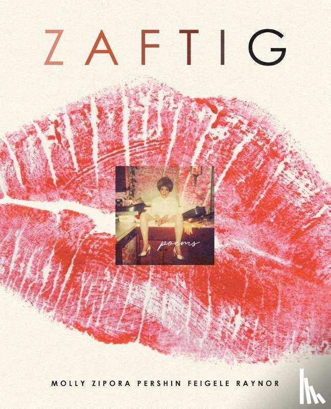 Raynor, Molly - ZAFTIG