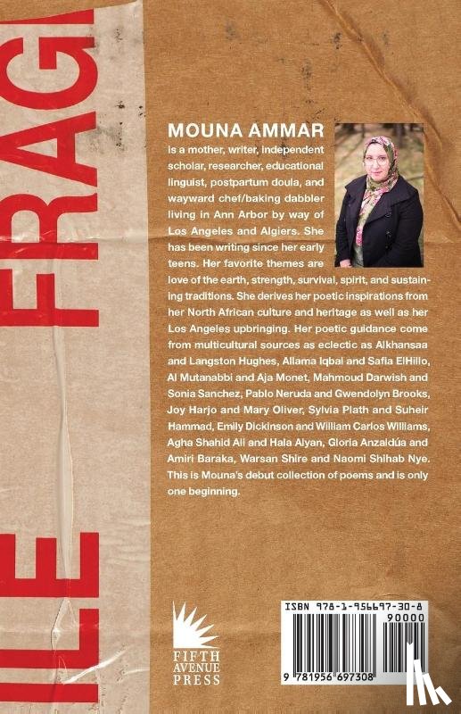 Ammar, Mouna - Zmagria