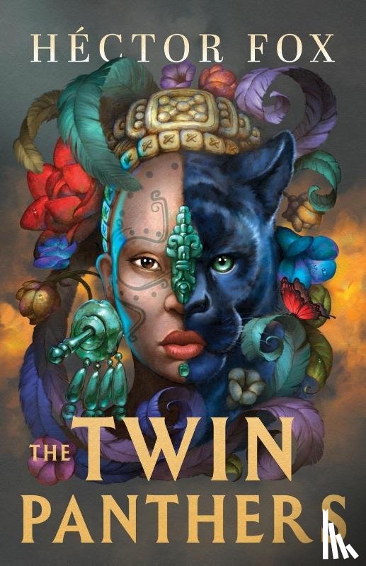 Fox, Héctor - The Twin Panthers