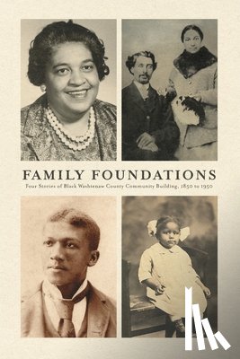 Aachm - Family Foundations