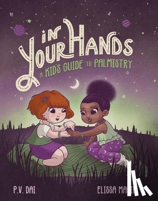 Dai, P. V. - In Your Hands