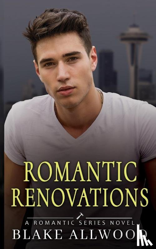 Allwood, Blake - Romantic Renovations