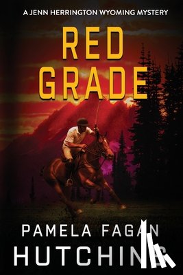 Hutchins, Pamela Fagan - Red Grade