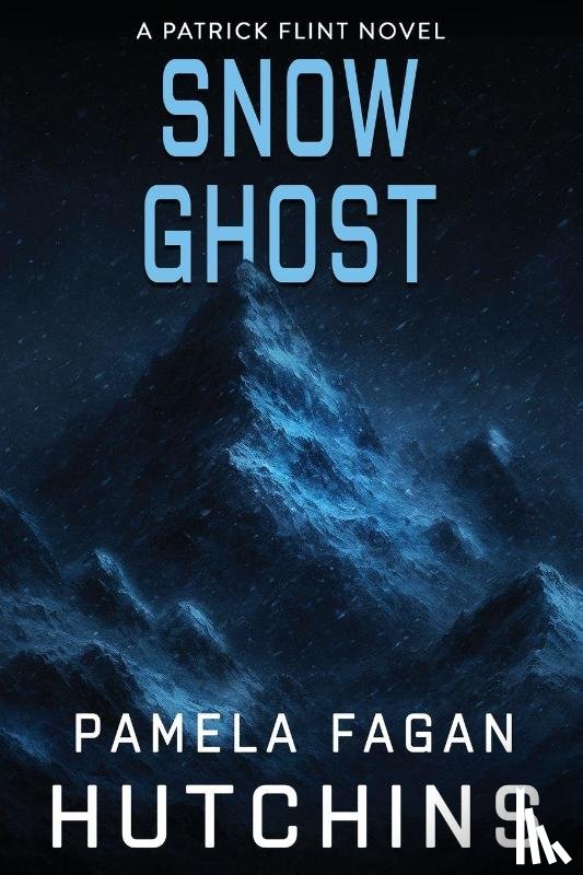 Hutchins, Pamela Fagan - Snow Ghost