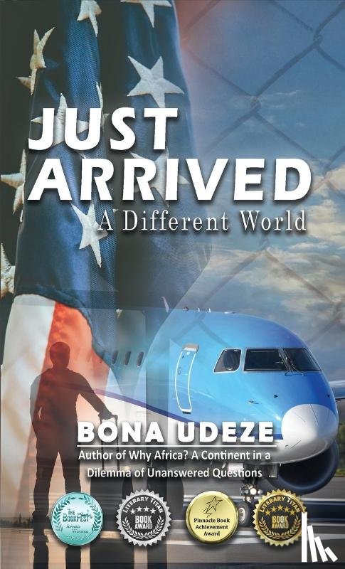 Udeze, Bona - Just Arrived