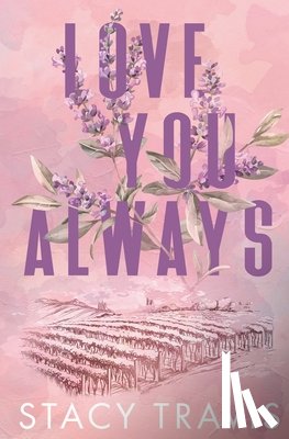 Kravetz, Stacy - Love You Always