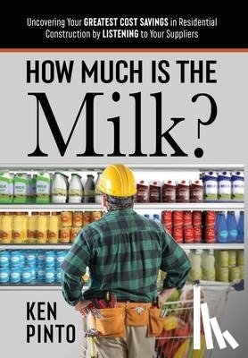 Pinto, Ken - How Much Is the Milk?