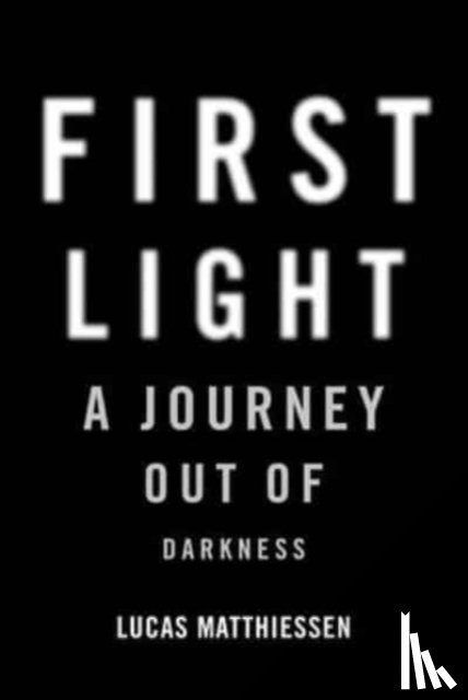 Matthiessen, Lucas - First Light