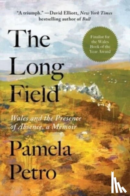 Petro, Pamela - The Long Field