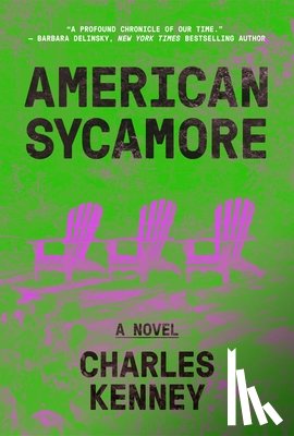 Kenney, Charles - American Sycamore