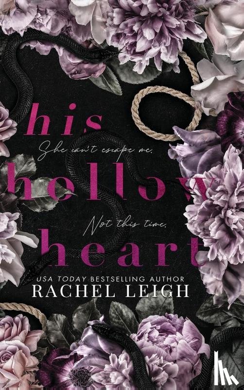 Leigh, Rachel - His Hollow Heart