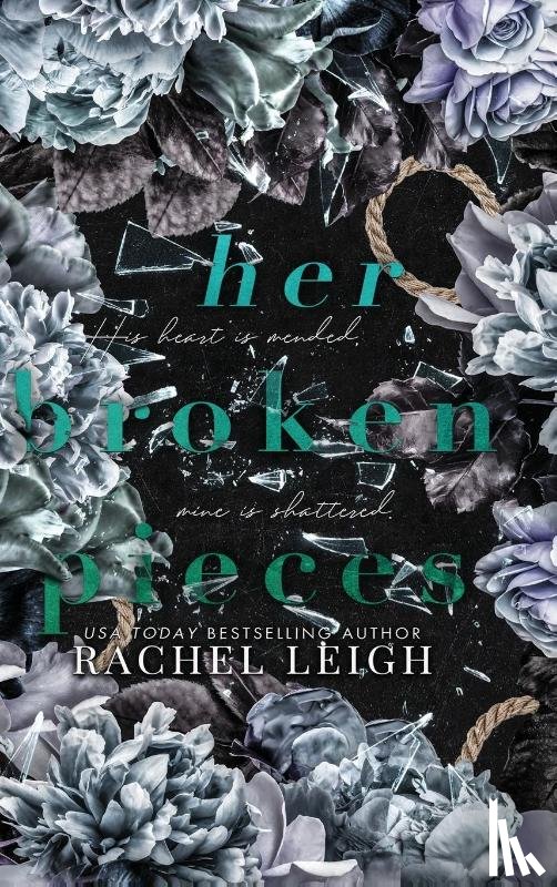 Leigh, Rachel - Her Broken Pieces