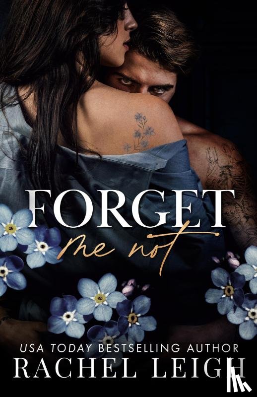 Leigh, Rachel - Forget Me Not