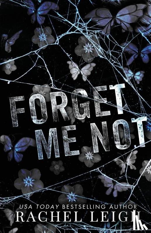 Leigh, Rachel - Forget Me Not
