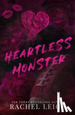Leigh, Rachel - Heartless Monster