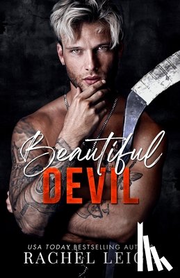 Leigh, Rachel - Beautiful Devil